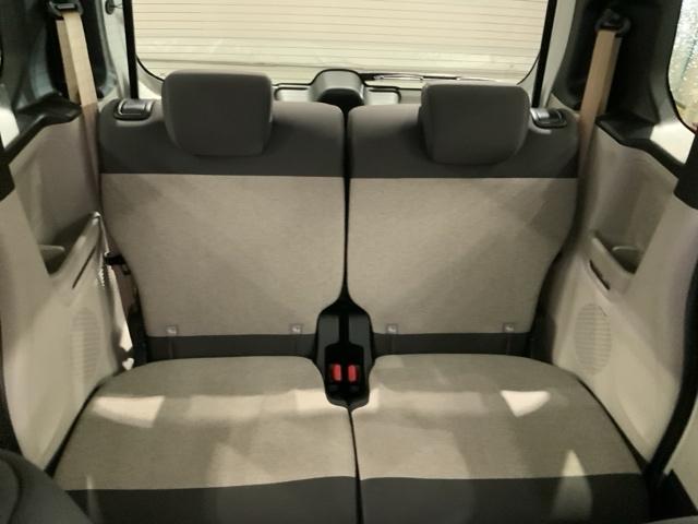 Ｎ－ＢＯＸ ベースグレード　Ｈ　ＳＥＮＳＩＮＧ　新車保証　試乗車　ワンオ－ナ－　ナビＶＸＭ－２４５ＺＦＥｉ　ＴＶ　Ｒカメラ　ＢＴオ－ディオ　シ－トヒ－タ－　ＥＴＣ　ＬＥＤライト　ＶＳＡ　クルコン　スマ－トキ－　スペアキ－　ＡＡＣ（32枚目）