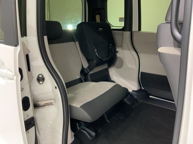 Ｎ－ＢＯＸ ベースグレード　Ｈ　ＳＥＮＳＩＮＧ　新車保証　試乗車　ワンオ－ナ－　ナビＶＸＭ－２４５ＺＦＥｉ　ＴＶ　Ｒカメラ　ＢＴオ－ディオ　シ－トヒ－タ－　ＥＴＣ　ＬＥＤライト　ＶＳＡ　クルコン　スマ－トキ－　スペアキ－　ＡＡＣ（35枚目）