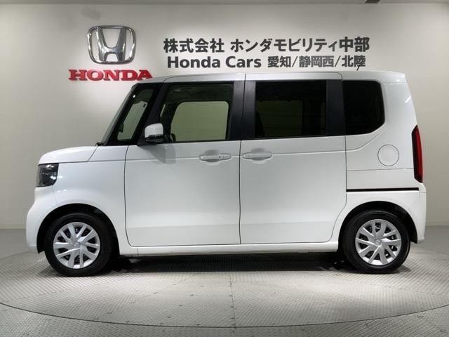 Ｎ－ＢＯＸ ベースグレード　Ｈ　ＳＥＮＳＩＮＧ　新車保証　試乗車　ワンオ－ナ－　ナビＶＸＭ－２４５ＺＦＥｉ　ＴＶ　Ｒカメラ　ＢＴオ－ディオ　シ－トヒ－タ－　ＥＴＣ　ＬＥＤライト　ＶＳＡ　クルコン　スマ－トキ－　スペアキ－　ＡＡＣ（47枚目）