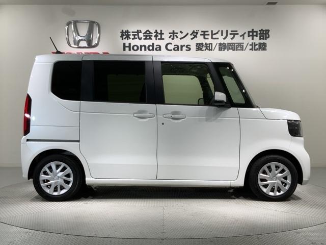 Ｎ－ＢＯＸ ベースグレード　Ｈ　ＳＥＮＳＩＮＧ　新車保証　試乗車　ワンオ－ナ－　ナビＶＸＭ－２４５ＺＦＥｉ　ＴＶ　Ｒカメラ　ＢＴオ－ディオ　シ－トヒ－タ－　ＥＴＣ　ＬＥＤライト　ＶＳＡ　クルコン　スマ－トキ－　スペアキ－　ＡＡＣ（51枚目）