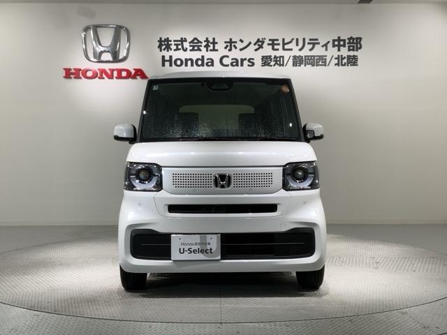 Ｎ－ＢＯＸ ベースグレード　Ｈ　ＳＥＮＳＩＮＧ　新車保証　試乗車　ワンオ－ナ－　ナビＶＸＭ－２４５ＺＦＥｉ　ＴＶ　Ｒカメラ　ＢＴオ－ディオ　シ－トヒ－タ－　ＥＴＣ　ＬＥＤライト　ＶＳＡ　クルコン　スマ－トキ－　スペアキ－　ＡＡＣ（53枚目）