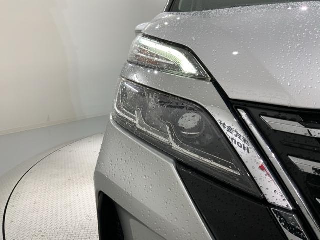 セレナ ハイウェイスターV 最長5年保証 ワンオーナ- 純正ナビ TV Rカメラ マルチビュ- CD録音 BTオーディオ DVD ドラレコ ETC LEDライト 横滑り防止 クルコン アルミ スマ-トキ- 盗難防止装置 1オナ(7枚目)