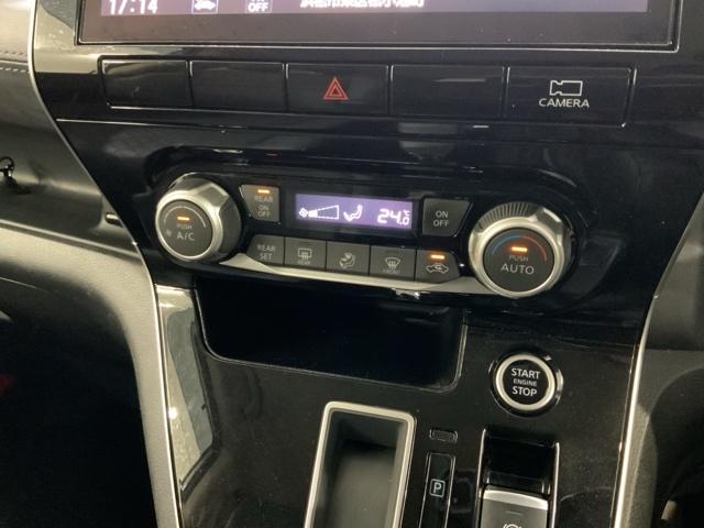 セレナ ハイウェイスターV 最長5年保証 ワンオーナ- 純正ナビ TV Rカメラ マルチビュ- CD録音 BTオーディオ DVD ドラレコ ETC LEDライト 横滑り防止 クルコン アルミ スマ-トキ- 盗難防止装置 1オナ(9枚目)