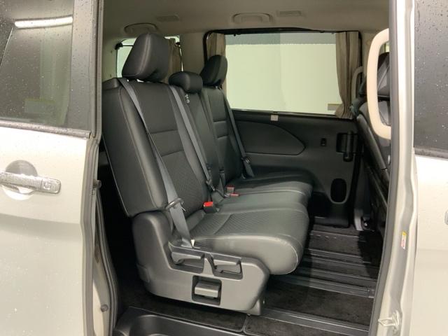 セレナ ハイウェイスターV 最長5年保証 ワンオーナ- 純正ナビ TV Rカメラ マルチビュ- CD録音 BTオーディオ DVD ドラレコ ETC LEDライト 横滑り防止 クルコン アルミ スマ-トキ- 盗難防止装置 1オナ(18枚目)