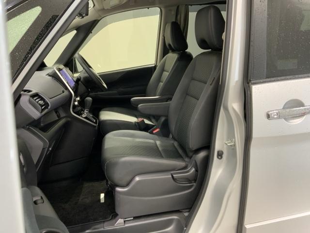 セレナ ハイウェイスターV 最長5年保証 ワンオーナ- 純正ナビ TV Rカメラ マルチビュ- CD録音 BTオーディオ DVD ドラレコ ETC LEDライト 横滑り防止 クルコン アルミ スマ-トキ- 盗難防止装置 1オナ(29枚目)