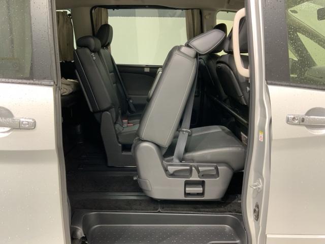 セレナ ハイウェイスターV 最長5年保証 ワンオーナ- 純正ナビ TV Rカメラ マルチビュ- CD録音 BTオーディオ DVD ドラレコ ETC LEDライト 横滑り防止 クルコン アルミ スマ-トキ- 盗難防止装置 1オナ(32枚目)