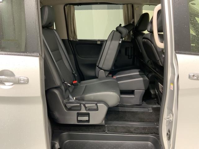 セレナ ハイウェイスターV 最長5年保証 ワンオーナ- 純正ナビ TV Rカメラ マルチビュ- CD録音 BTオーディオ DVD ドラレコ ETC LEDライト 横滑り防止 クルコン アルミ スマ-トキ- 盗難防止装置 1オナ(34枚目)