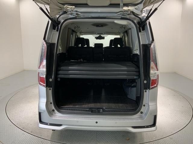 セレナ ハイウェイスターV 最長5年保証 ワンオーナ- 純正ナビ TV Rカメラ マルチビュ- CD録音 BTオーディオ DVD ドラレコ ETC LEDライト 横滑り防止 クルコン アルミ スマ-トキ- 盗難防止装置 1オナ(35枚目)