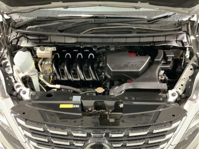 セレナ ハイウェイスターV 最長5年保証 ワンオーナ- 純正ナビ TV Rカメラ マルチビュ- CD録音 BTオーディオ DVD ドラレコ ETC LEDライト 横滑り防止 クルコン アルミ スマ-トキ- 盗難防止装置 1オナ(42枚目)