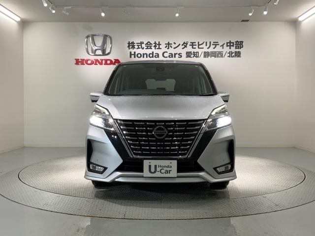 セレナ ハイウェイスターV 最長5年保証 ワンオーナ- 純正ナビ TV Rカメラ マルチビュ- CD録音 BTオーディオ DVD ドラレコ ETC LEDライト 横滑り防止 クルコン アルミ スマ-トキ- 盗難防止装置 1オナ(50枚目)