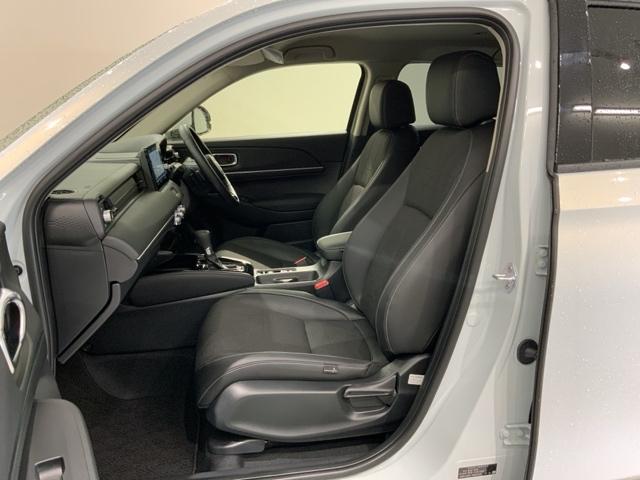 ヴェゼル ｅ：ＨＥＶＺ　ＨＳＥＮＳＩＮＧ　新車保証　試乗車　ワンオーナ－　純正ナビ　Ｔｖ　Ｒカメラ　ＢＴオーディオ　ＥＴＣ　ＬＥＤライト　ＶＳＡ　シ－トヒ－タ－　クルコン　アルミ　スマ－トキ－　盗難防止装置　整備記録簿（29枚目）