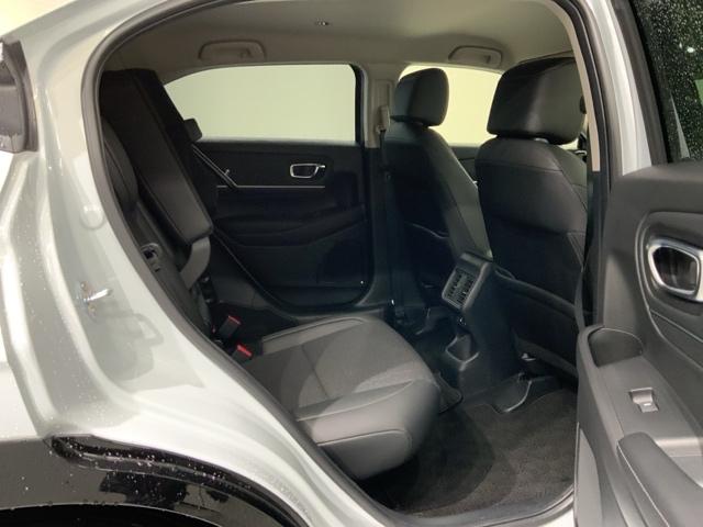 ヴェゼル ｅ：ＨＥＶＺ　ＨＳＥＮＳＩＮＧ　新車保証　試乗車　ワンオーナ－　純正ナビ　Ｔｖ　Ｒカメラ　ＢＴオーディオ　ＥＴＣ　ＬＥＤライト　ＶＳＡ　シ－トヒ－タ－　クルコン　アルミ　スマ－トキ－　盗難防止装置　整備記録簿（34枚目）