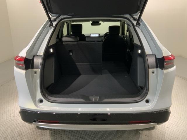 ヴェゼル ｅ：ＨＥＶＺ　ＨＳＥＮＳＩＮＧ　新車保証　試乗車　ワンオーナ－　純正ナビ　Ｔｖ　Ｒカメラ　ＢＴオーディオ　ＥＴＣ　ＬＥＤライト　ＶＳＡ　シ－トヒ－タ－　クルコン　アルミ　スマ－トキ－　盗難防止装置　整備記録簿（36枚目）