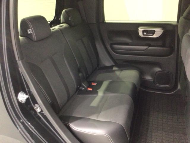 Ｎ－ＷＧＮ Ｌスタイル＋ビター　ＨＳＥＮＳＩＮＧ　新車保証　試乗車　ワンオ－ナ－　ナビＶＸＭ－２４５ＺＦＥＩ　ＴＶ　Ｒカメラ　ＢＴオーディオ　シ－トヒ－タ－　ＥＴＣ　ＬＥＤライト　ＶＳＡ　クルコン　スマ－トキ－　盗難防止装置　禁煙車（18枚目）