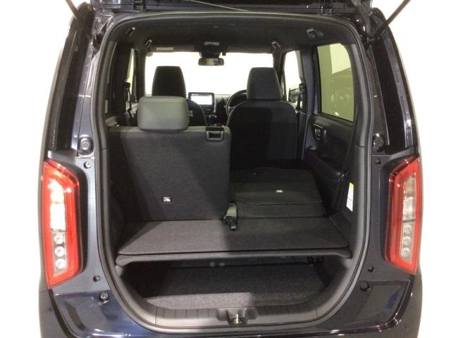 Ｎ－ＷＧＮ Ｌスタイル＋ビター　ＨＳＥＮＳＩＮＧ　新車保証　試乗車　ワンオ－ナ－　ナビＶＸＭ－２４５ＺＦＥＩ　ＴＶ　Ｒカメラ　ＢＴオーディオ　シ－トヒ－タ－　ＥＴＣ　ＬＥＤライト　ＶＳＡ　クルコン　スマ－トキ－　盗難防止装置　禁煙車（29枚目）