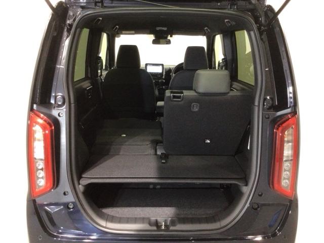 Ｎ－ＷＧＮ Ｌスタイル＋ビター　ＨＳＥＮＳＩＮＧ　新車保証　試乗車　ワンオ－ナ－　ナビＶＸＭ－２４５ＺＦＥＩ　ＴＶ　Ｒカメラ　ＢＴオーディオ　シ－トヒ－タ－　ＥＴＣ　ＬＥＤライト　ＶＳＡ　クルコン　スマ－トキ－　盗難防止装置　禁煙車（30枚目）