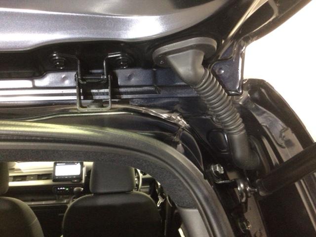 Ｎ－ＷＧＮ Ｌスタイル＋ビター　ＨＳＥＮＳＩＮＧ　新車保証　試乗車　ワンオ－ナ－　ナビＶＸＭ－２４５ＺＦＥＩ　ＴＶ　Ｒカメラ　ＢＴオーディオ　シ－トヒ－タ－　ＥＴＣ　ＬＥＤライト　ＶＳＡ　クルコン　スマ－トキ－　盗難防止装置　禁煙車（40枚目）