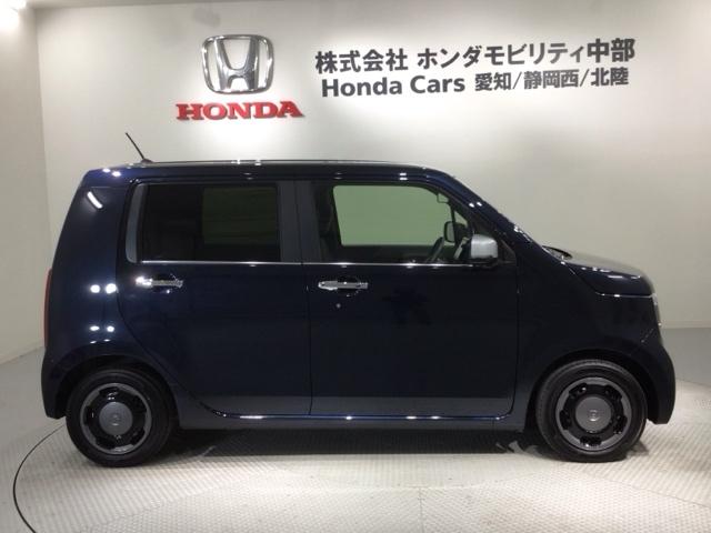 Ｎ－ＷＧＮ Ｌスタイル＋ビター　ＨＳＥＮＳＩＮＧ　新車保証　試乗車　ワンオ－ナ－　ナビＶＸＭ－２４５ＺＦＥＩ　ＴＶ　Ｒカメラ　ＢＴオーディオ　シ－トヒ－タ－　ＥＴＣ　ＬＥＤライト　ＶＳＡ　クルコン　スマ－トキ－　盗難防止装置　禁煙車（48枚目）