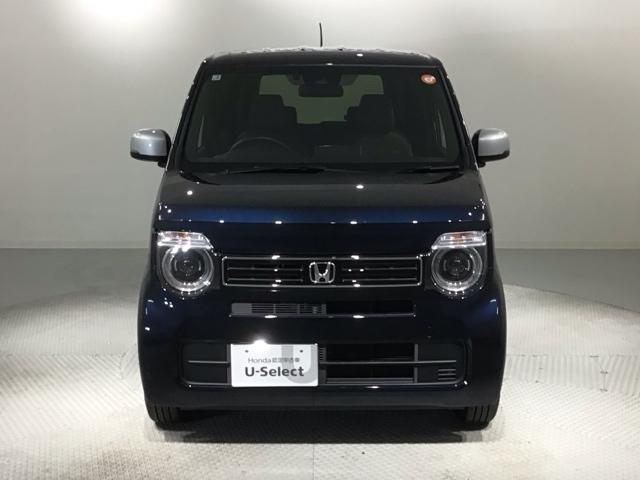 Ｎ－ＷＧＮ Ｌスタイル＋ビター　ＨＳＥＮＳＩＮＧ　新車保証　試乗車　ワンオ－ナ－　ナビＶＸＭ－２４５ＺＦＥＩ　ＴＶ　Ｒカメラ　ＢＴオーディオ　シ－トヒ－タ－　ＥＴＣ　ＬＥＤライト　ＶＳＡ　クルコン　スマ－トキ－　盗難防止装置　禁煙車（50枚目）