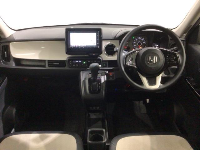 Ｎ－ＯＮＥ オリジナル　Ｈ　ＳＥＮＳＩＮＧ　最長５年保証　ワンオ－ナ－　ナビＶＸＭ－２１５Ｃｉ　Ｒカメラ　ＢＴオ－ディオ　ＥＴＣ　ＬＥＤライト　ＶＳＡ　クルコン　スマ－トキ－　盗難防止装置　整備記録簿　ＡＡＣ　スペアキ－（8枚目）