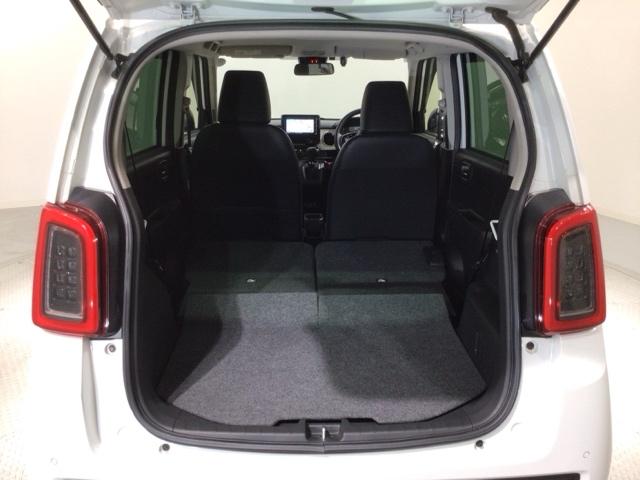 Ｎ－ＯＮＥ オリジナル　Ｈ　ＳＥＮＳＩＮＧ　最長５年保証　ワンオ－ナ－　ナビＶＸＭ－２１５Ｃｉ　Ｒカメラ　ＢＴオ－ディオ　ＥＴＣ　ＬＥＤライト　ＶＳＡ　クルコン　スマ－トキ－　盗難防止装置　整備記録簿　ＡＡＣ　スペアキ－（19枚目）