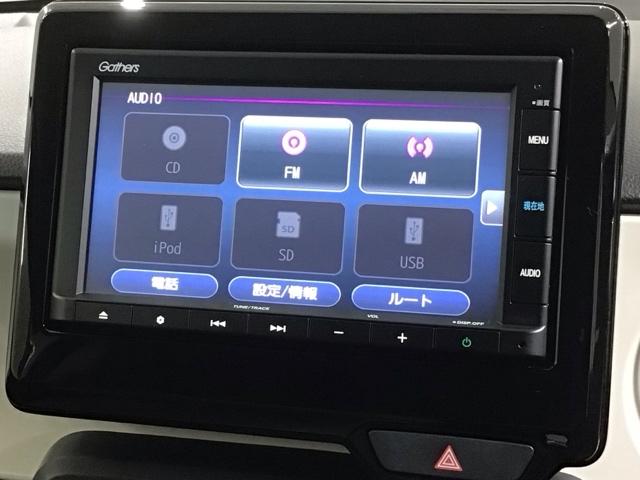 Ｎ－ＯＮＥ オリジナル　Ｈ　ＳＥＮＳＩＮＧ　最長５年保証　ワンオ－ナ－　ナビＶＸＭ－２１５Ｃｉ　Ｒカメラ　ＢＴオ－ディオ　ＥＴＣ　ＬＥＤライト　ＶＳＡ　クルコン　スマ－トキ－　盗難防止装置　整備記録簿　ＡＡＣ　スペアキ－（40枚目）