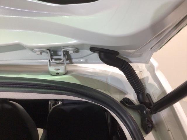 Ｎ－ＯＮＥ オリジナル　Ｈ　ＳＥＮＳＩＮＧ　最長５年保証　ワンオ－ナ－　ナビＶＸＭ－２１５Ｃｉ　Ｒカメラ　ＢＴオ－ディオ　ＥＴＣ　ＬＥＤライト　ＶＳＡ　クルコン　スマ－トキ－　盗難防止装置　整備記録簿　ＡＡＣ　スペアキ－（43枚目）