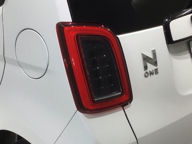 Ｎ－ＯＮＥ オリジナル　Ｈ　ＳＥＮＳＩＮＧ　最長５年保証　ワンオ－ナ－　ナビＶＸＭ－２１５Ｃｉ　Ｒカメラ　ＢＴオ－ディオ　ＥＴＣ　ＬＥＤライト　ＶＳＡ　クルコン　スマ－トキ－　盗難防止装置　整備記録簿　ＡＡＣ　スペアキ－（45枚目）