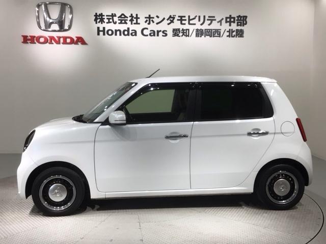 Ｎ－ＯＮＥ オリジナル　Ｈ　ＳＥＮＳＩＮＧ　最長５年保証　ワンオ－ナ－　ナビＶＸＭ－２１５Ｃｉ　Ｒカメラ　ＢＴオ－ディオ　ＥＴＣ　ＬＥＤライト　ＶＳＡ　クルコン　スマ－トキ－　盗難防止装置　整備記録簿　ＡＡＣ　スペアキ－（47枚目）