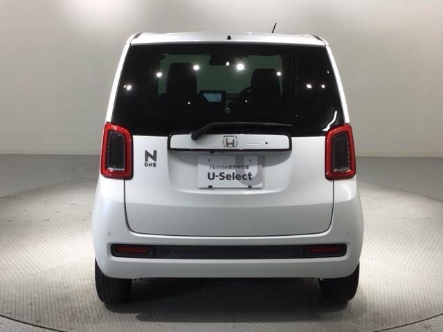 Ｎ－ＯＮＥ オリジナル　Ｈ　ＳＥＮＳＩＮＧ　最長５年保証　ワンオ－ナ－　ナビＶＸＭ－２１５Ｃｉ　Ｒカメラ　ＢＴオ－ディオ　ＥＴＣ　ＬＥＤライト　ＶＳＡ　クルコン　スマ－トキ－　盗難防止装置　整備記録簿　ＡＡＣ　スペアキ－（49枚目）