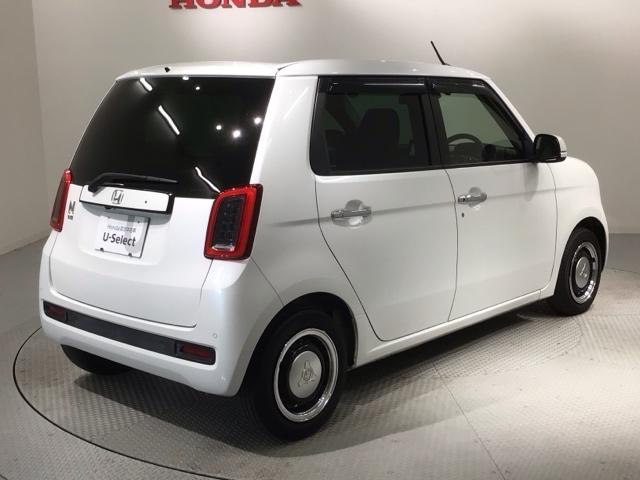 Ｎ－ＯＮＥ オリジナル　Ｈ　ＳＥＮＳＩＮＧ　最長５年保証　ワンオ－ナ－　ナビＶＸＭ－２１５Ｃｉ　Ｒカメラ　ＢＴオ－ディオ　ＥＴＣ　ＬＥＤライト　ＶＳＡ　クルコン　スマ－トキ－　盗難防止装置　整備記録簿　ＡＡＣ　スペアキ－（50枚目）