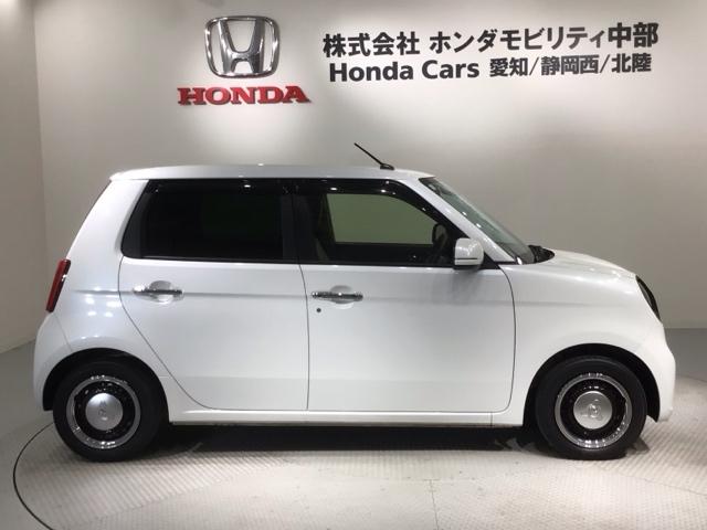 Ｎ－ＯＮＥ オリジナル　Ｈ　ＳＥＮＳＩＮＧ　最長５年保証　ワンオ－ナ－　ナビＶＸＭ－２１５Ｃｉ　Ｒカメラ　ＢＴオ－ディオ　ＥＴＣ　ＬＥＤライト　ＶＳＡ　クルコン　スマ－トキ－　盗難防止装置　整備記録簿　ＡＡＣ　スペアキ－（51枚目）