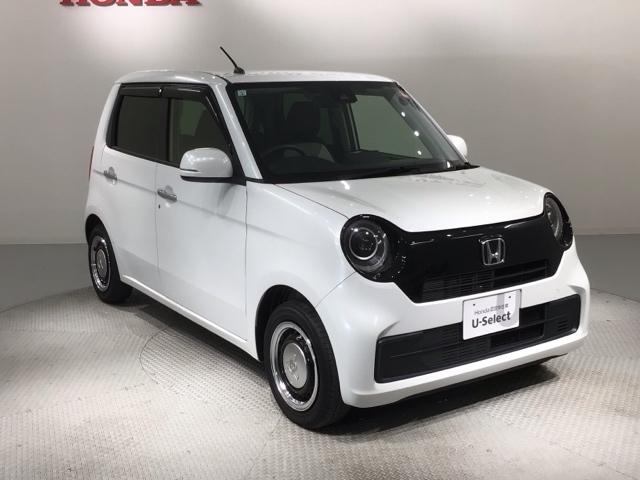 Ｎ－ＯＮＥ オリジナル　Ｈ　ＳＥＮＳＩＮＧ　最長５年保証　ワンオ－ナ－　ナビＶＸＭ－２１５Ｃｉ　Ｒカメラ　ＢＴオ－ディオ　ＥＴＣ　ＬＥＤライト　ＶＳＡ　クルコン　スマ－トキ－　盗難防止装置　整備記録簿　ＡＡＣ　スペアキ－（52枚目）