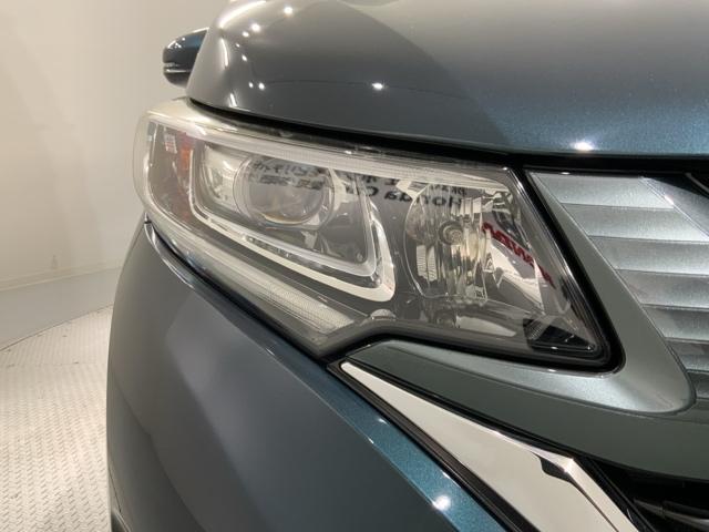 フリード＋ Ｇ・ホンダセンシング　最長５年保証　ワンオ－ナ－　ナビＶＸＭ－１９７ＶＦＮｉ　ＴＶ　Ｒカメラ　ＣＤ録音　ＤＶＤ　ＥＴＣ　ＬＥＤライト　両側電動ドア　ＶＳＡ　スマ－トキ－　スペアキー　盗難防止装置　整備記録簿　ドアバイザ－（8枚目）