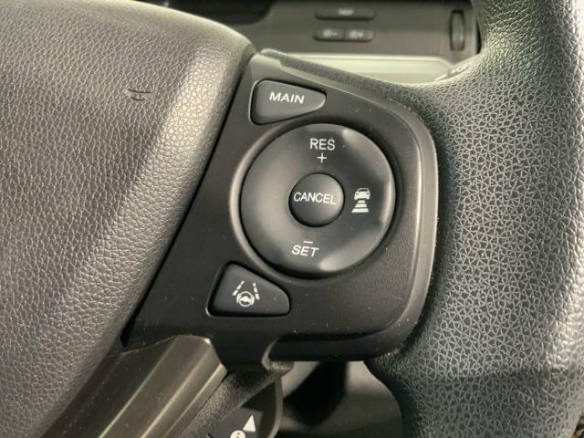 フリード＋ Ｇ・ホンダセンシング　最長５年保証　ワンオ－ナ－　ナビＶＸＭ－１９７ＶＦＮｉ　ＴＶ　Ｒカメラ　ＣＤ録音　ＤＶＤ　ＥＴＣ　ＬＥＤライト　両側電動ドア　ＶＳＡ　スマ－トキ－　スペアキー　盗難防止装置　整備記録簿　ドアバイザ－（12枚目）