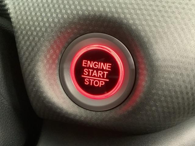 フリード＋ Ｇ・ホンダセンシング　最長５年保証　ワンオ－ナ－　ナビＶＸＭ－１９７ＶＦＮｉ　ＴＶ　Ｒカメラ　ＣＤ録音　ＤＶＤ　ＥＴＣ　ＬＥＤライト　両側電動ドア　ＶＳＡ　スマ－トキ－　スペアキー　盗難防止装置　整備記録簿　ドアバイザ－（15枚目）