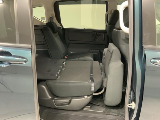 フリード＋ Ｇ・ホンダセンシング　最長５年保証　ワンオ－ナ－　ナビＶＸＭ－１９７ＶＦＮｉ　ＴＶ　Ｒカメラ　ＣＤ録音　ＤＶＤ　ＥＴＣ　ＬＥＤライト　両側電動ドア　ＶＳＡ　スマ－トキ－　スペアキー　盗難防止装置　整備記録簿　ドアバイザ－（33枚目）