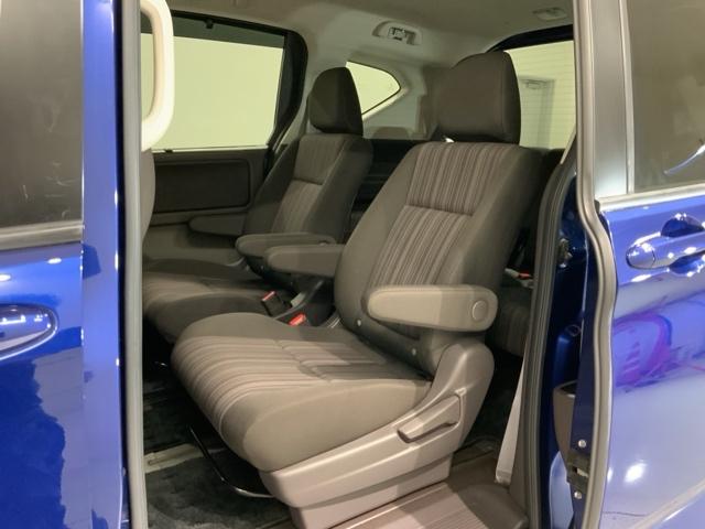 フリードハイブリッド ハイブリッド・Ｇホンダセンシング　最長５年保証　ワンオ－ナ－　ナビＶＸＭ－１９５ＶＦｉ　ＴＶ　Ｒカメラ　ＣＤ録音　ＤＶＤ　ＥＴＣ　ＬＥＤライト　両側電動ドア　ＶＳＡ　スマ－トキ－　スペアキー　盗難防止装置　整備記録簿　ドアバイザ－（31枚目）