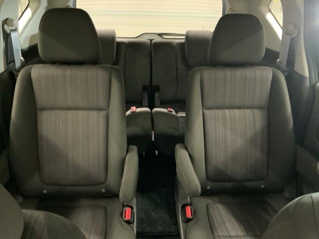 フリードハイブリッド ハイブリッド・Ｇホンダセンシング　最長５年保証　ワンオ－ナ－　ナビＶＸＭ－１９５ＶＦｉ　ＴＶ　Ｒカメラ　ＣＤ録音　ＤＶＤ　ＥＴＣ　ＬＥＤライト　両側電動ドア　ＶＳＡ　スマ－トキ－　スペアキー　盗難防止装置　整備記録簿　ドアバイザ－（32枚目）