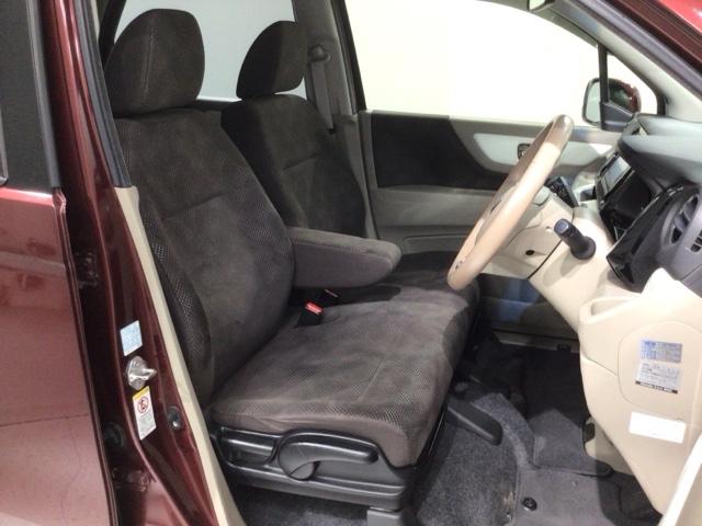 Ｎ－ＷＧＮ ＧＳＳコンフォートパッケージ　１年保証　ワンオーナー　ナビＶＸＭ－１５５ＶＦＩ　ＴＶ　Ｒカメラ　ＣＤ録音　ＤＶＤ　ＨＩＤ　ＶＳＡ　スマ－トキ－　盗難防止装置　整備記録簿　ベンチシ－ト　ドアバイザー　ＡＡＣ　フルセグ（17枚目）