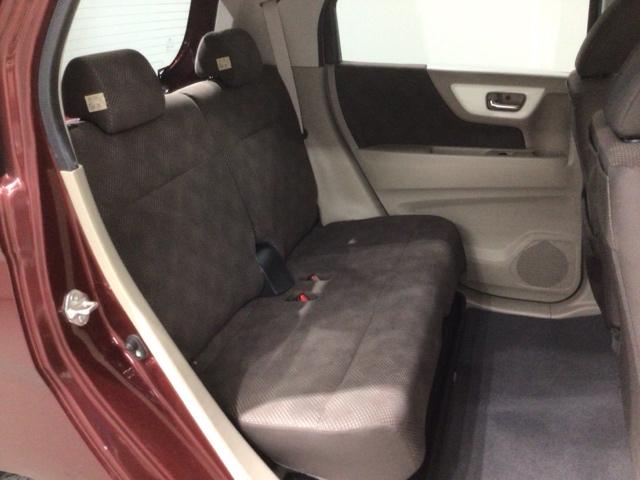 Ｎ－ＷＧＮ ＧＳＳコンフォートパッケージ　１年保証　ワンオーナー　ナビＶＸＭ－１５５ＶＦＩ　ＴＶ　Ｒカメラ　ＣＤ録音　ＤＶＤ　ＨＩＤ　ＶＳＡ　スマ－トキ－　盗難防止装置　整備記録簿　ベンチシ－ト　ドアバイザー　ＡＡＣ　フルセグ（18枚目）