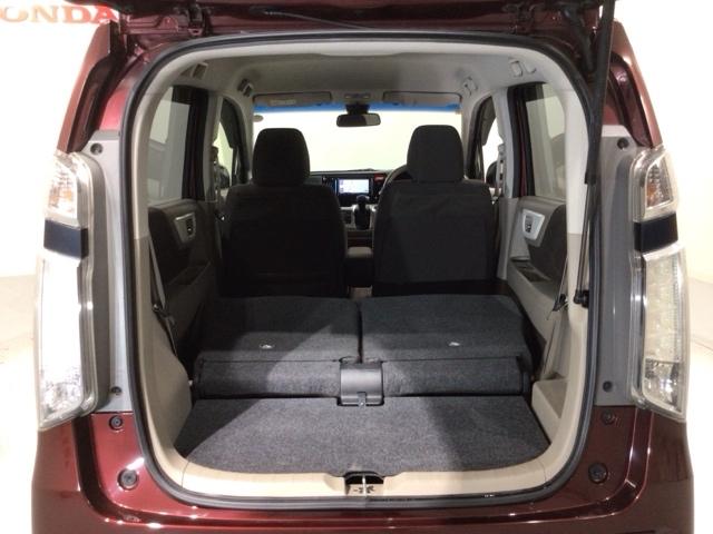 Ｎ－ＷＧＮ ＧＳＳコンフォートパッケージ　１年保証　ワンオーナー　ナビＶＸＭ－１５５ＶＦＩ　ＴＶ　Ｒカメラ　ＣＤ録音　ＤＶＤ　ＨＩＤ　ＶＳＡ　スマ－トキ－　盗難防止装置　整備記録簿　ベンチシ－ト　ドアバイザー　ＡＡＣ　フルセグ（19枚目）