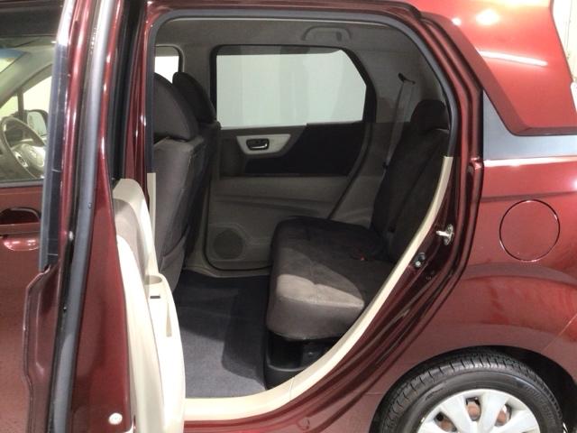 Ｎ－ＷＧＮ ＧＳＳコンフォートパッケージ　１年保証　ワンオーナー　ナビＶＸＭ－１５５ＶＦＩ　ＴＶ　Ｒカメラ　ＣＤ録音　ＤＶＤ　ＨＩＤ　ＶＳＡ　スマ－トキ－　盗難防止装置　整備記録簿　ベンチシ－ト　ドアバイザー　ＡＡＣ　フルセグ（28枚目）