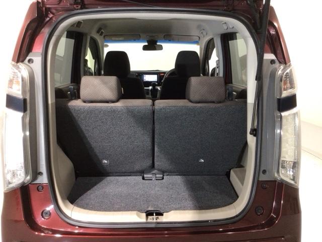 Ｎ－ＷＧＮ ＧＳＳコンフォートパッケージ　１年保証　ワンオーナー　ナビＶＸＭ－１５５ＶＦＩ　ＴＶ　Ｒカメラ　ＣＤ録音　ＤＶＤ　ＨＩＤ　ＶＳＡ　スマ－トキ－　盗難防止装置　整備記録簿　ベンチシ－ト　ドアバイザー　ＡＡＣ　フルセグ（29枚目）