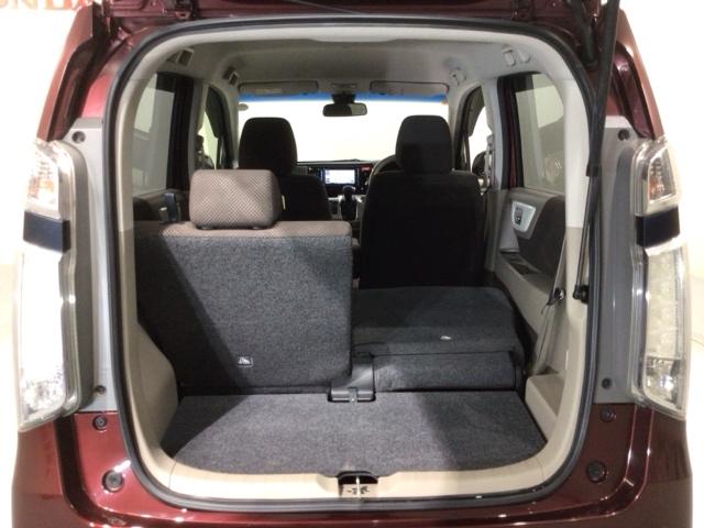 Ｎ－ＷＧＮ ＧＳＳコンフォートパッケージ　１年保証　ワンオーナー　ナビＶＸＭ－１５５ＶＦＩ　ＴＶ　Ｒカメラ　ＣＤ録音　ＤＶＤ　ＨＩＤ　ＶＳＡ　スマ－トキ－　盗難防止装置　整備記録簿　ベンチシ－ト　ドアバイザー　ＡＡＣ　フルセグ（30枚目）