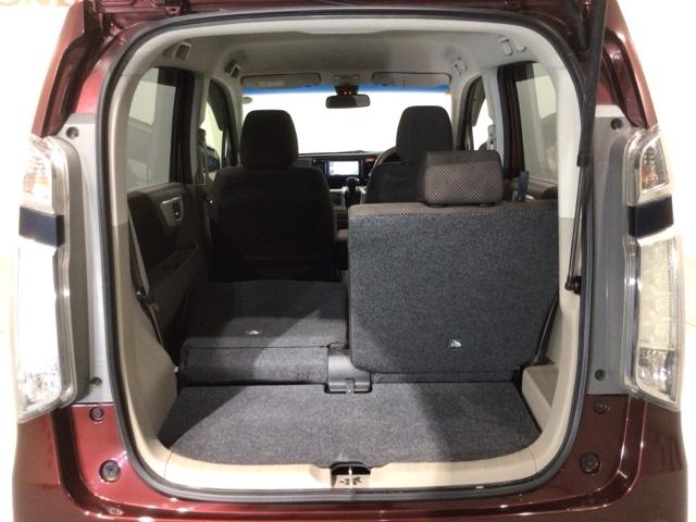 Ｎ－ＷＧＮ ＧＳＳコンフォートパッケージ　１年保証　ワンオーナー　ナビＶＸＭ－１５５ＶＦＩ　ＴＶ　Ｒカメラ　ＣＤ録音　ＤＶＤ　ＨＩＤ　ＶＳＡ　スマ－トキ－　盗難防止装置　整備記録簿　ベンチシ－ト　ドアバイザー　ＡＡＣ　フルセグ（31枚目）