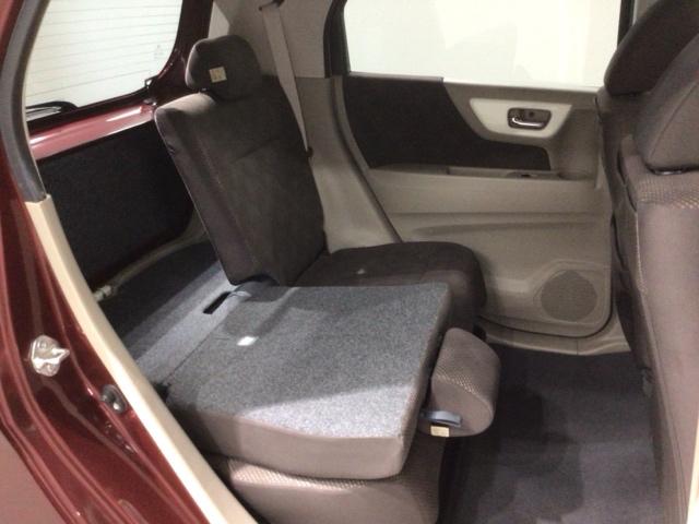 Ｎ－ＷＧＮ ＧＳＳコンフォートパッケージ　１年保証　ワンオーナー　ナビＶＸＭ－１５５ＶＦＩ　ＴＶ　Ｒカメラ　ＣＤ録音　ＤＶＤ　ＨＩＤ　ＶＳＡ　スマ－トキ－　盗難防止装置　整備記録簿　ベンチシ－ト　ドアバイザー　ＡＡＣ　フルセグ（34枚目）