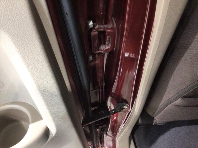 Ｎ－ＷＧＮ ＧＳＳコンフォートパッケージ　１年保証　ワンオーナー　ナビＶＸＭ－１５５ＶＦＩ　ＴＶ　Ｒカメラ　ＣＤ録音　ＤＶＤ　ＨＩＤ　ＶＳＡ　スマ－トキ－　盗難防止装置　整備記録簿　ベンチシ－ト　ドアバイザー　ＡＡＣ　フルセグ（39枚目）