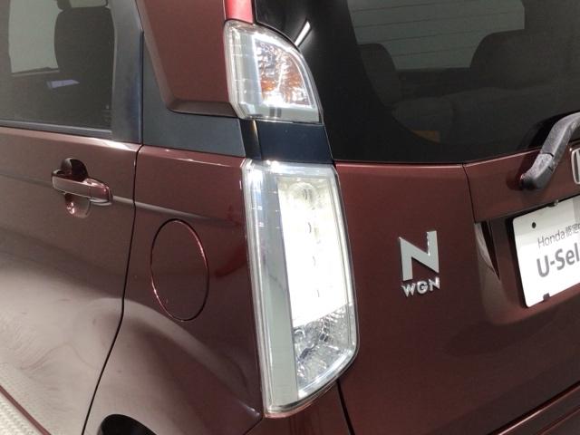 Ｎ－ＷＧＮ ＧＳＳコンフォートパッケージ　１年保証　ワンオーナー　ナビＶＸＭ－１５５ＶＦＩ　ＴＶ　Ｒカメラ　ＣＤ録音　ＤＶＤ　ＨＩＤ　ＶＳＡ　スマ－トキ－　盗難防止装置　整備記録簿　ベンチシ－ト　ドアバイザー　ＡＡＣ　フルセグ（42枚目）
