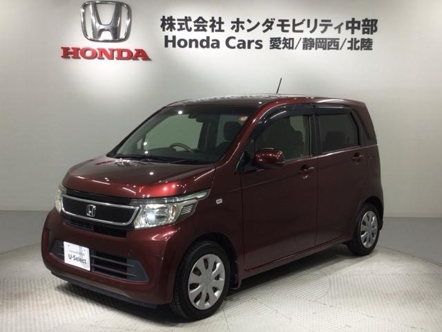 Ｎ－ＷＧＮ ＧＳＳコンフォートパッケージ　１年保証　ワンオーナー　ナビＶＸＭ－１５５ＶＦＩ　ＴＶ　Ｒカメラ　ＣＤ録音　ＤＶＤ　ＨＩＤ　ＶＳＡ　スマ－トキ－　盗難防止装置　整備記録簿　ベンチシ－ト　ドアバイザー　ＡＡＣ　フルセグ（43枚目）